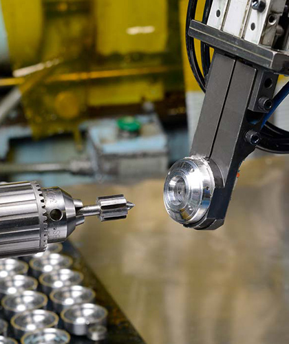 Robotics & Automation