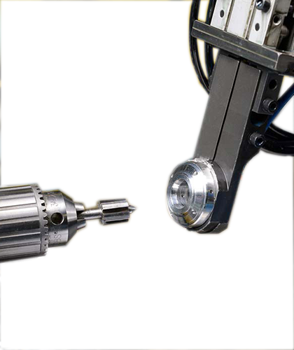 Robotics & Automation