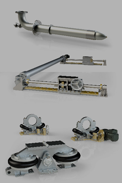 Paper and Board Machines